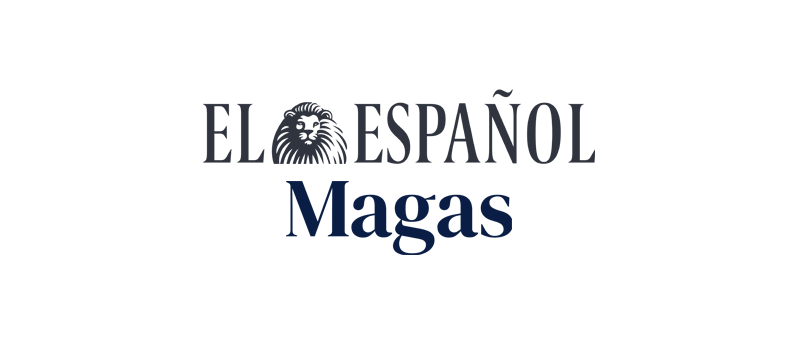 Revista Magas- El Español